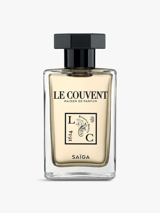 LE COUVENT SAIGA