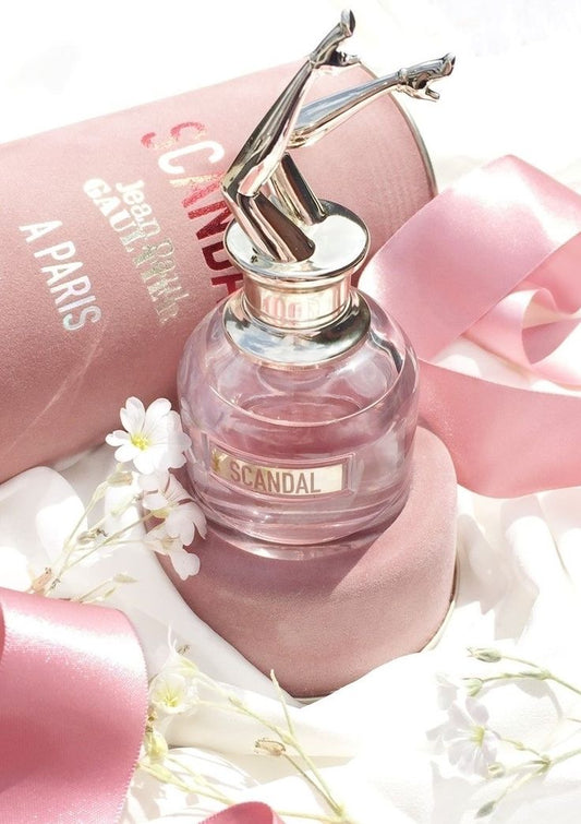 Jean Paul Gaultier Scandal Eau de Parfum