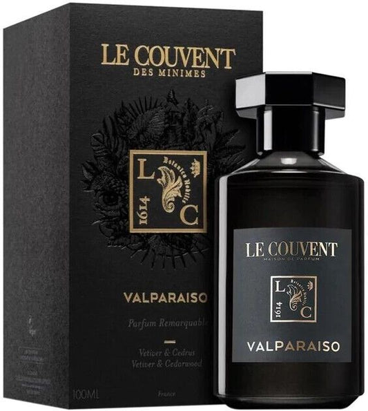 LE COUVENT Valparaíso