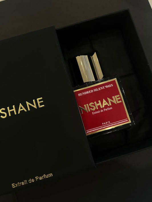 Nishane Hundred Silent Ways