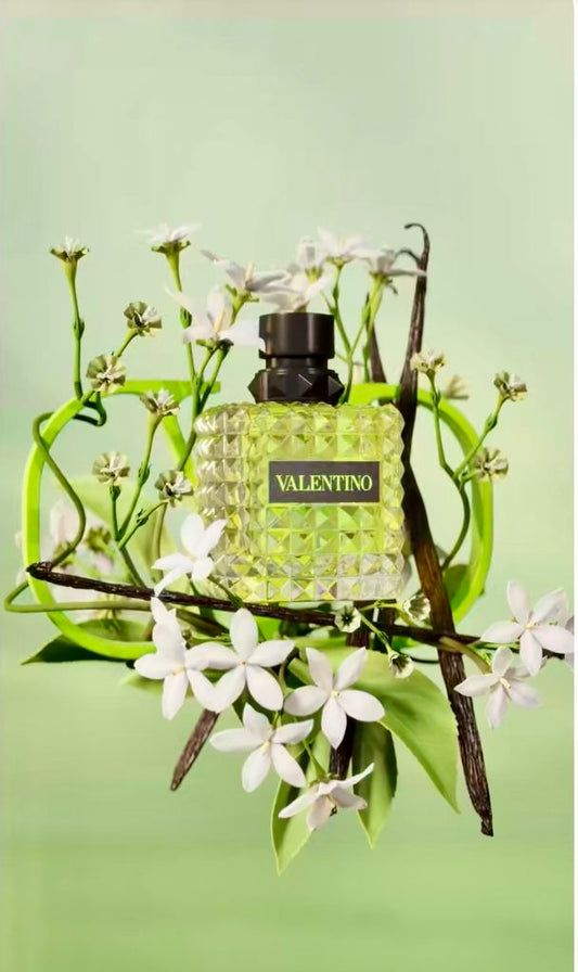 Valentino Donna