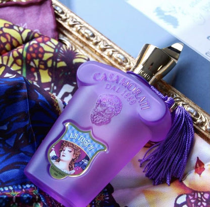 Xerjoff Casamorati La Tosca Eau de Parfum