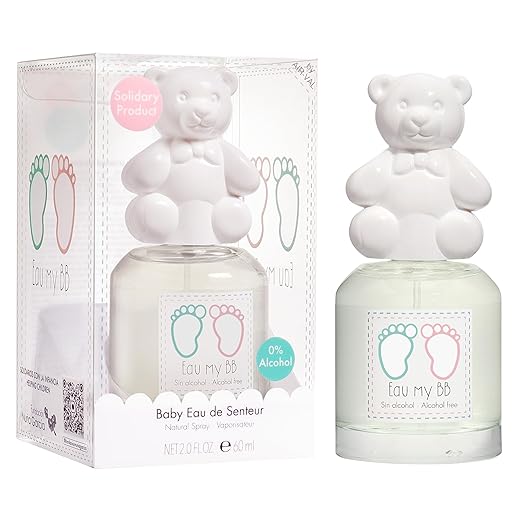 Eau my BB Baby Eau de toilette