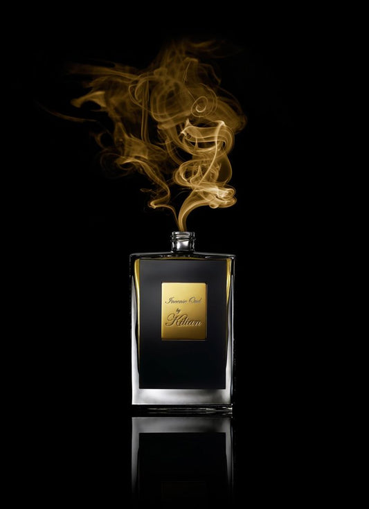 Pure oud by  kilian
