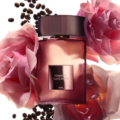 Tom Ford Cafe Rose