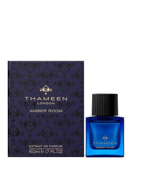 Thameen Amber Room
