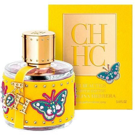 Carolina Herrera CH Beauties Eau de Parfum – Limited Edition