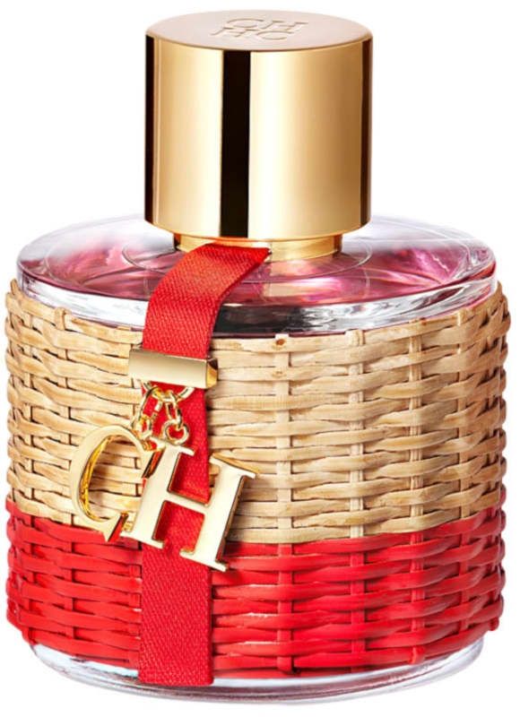 CH Central Park Carolina Herrera Eau de Toilette (limited edition)