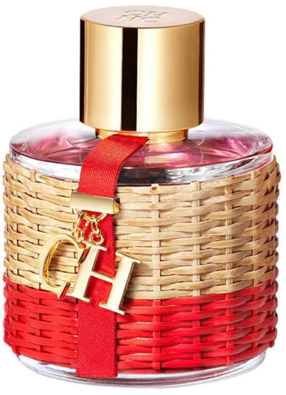 CH Central Park Carolina Herrera Eau de Toilette (limited edition)