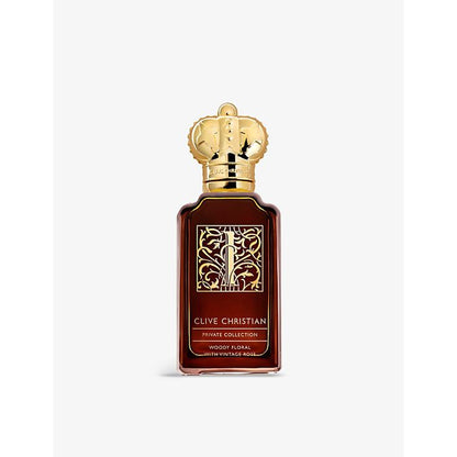 woody floral clive christian Eau de parfum