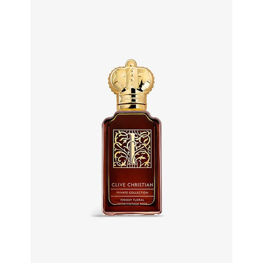 woody floral clive christian Eau de parfum