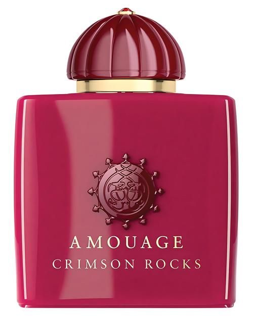Amouage Crimson Rocks