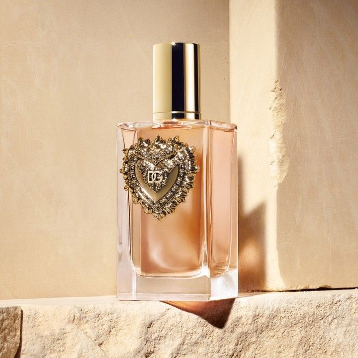 Dolce Gabbana Devotion