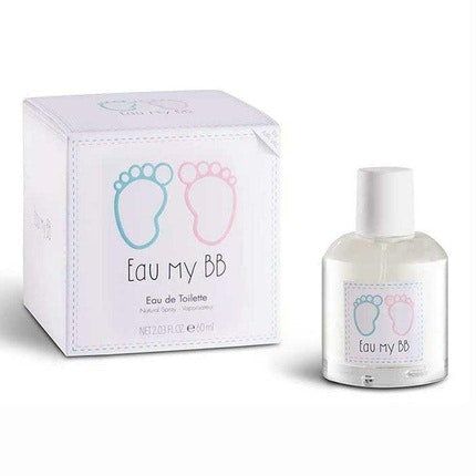 Eau My Bb - Eau De Toilette