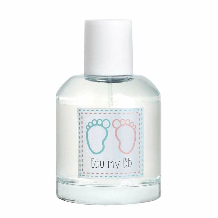 Eau My Bb - Eau De Toilette