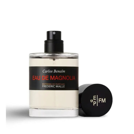Carlos Benaim EAU DE MAGNOLIN