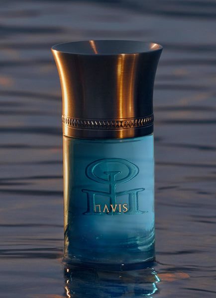 Liquides Lmagimaires Eaux Des Bermudes
