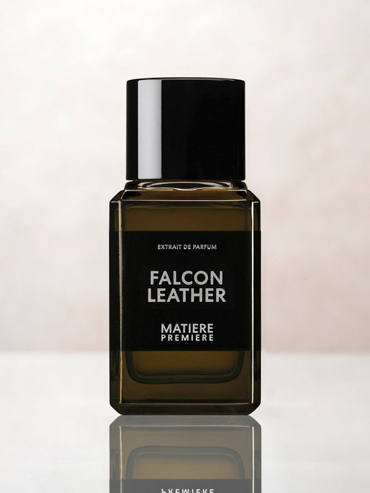 Falcon Leather Matiere