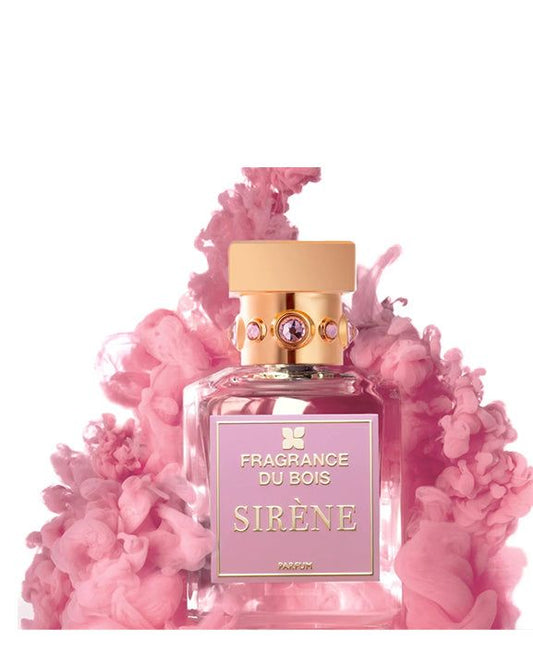 fragrance du bois sirene