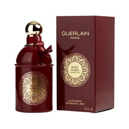 Guerlain Musc Noble Eau de Parfum