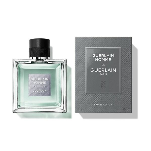 Guerlain Homme Eau de Parfum