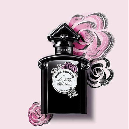 Guerlain La Petite Robe Noire Black Perfecto Eau de Toilette Florale