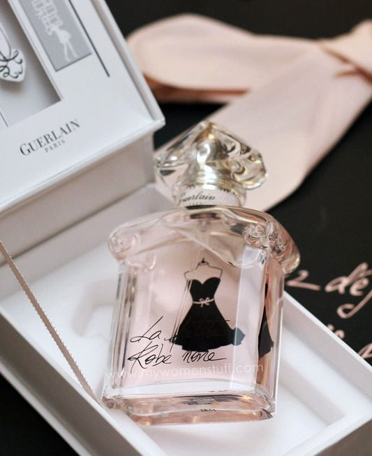 Guerlain La Petite Robe Noire Ma Robe Velours Eau De Parfum