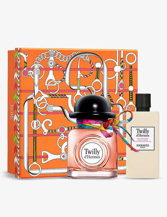 HERMÈS Twilly Eau de Parfum Set