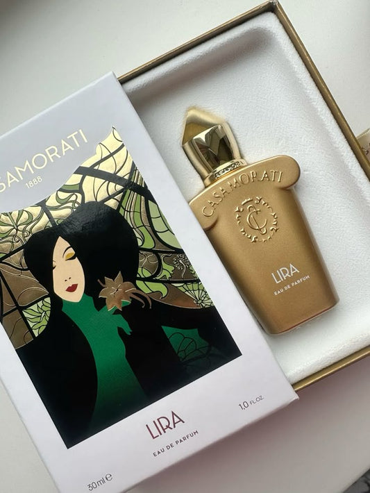 xerjoff casamorati lira eau de parfum