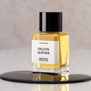 FALCON LEATHER MATIERE PREMIERE