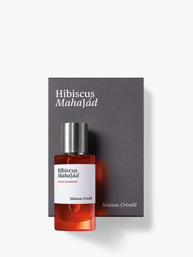 Maison Crivelli Hibiscus Mahajád