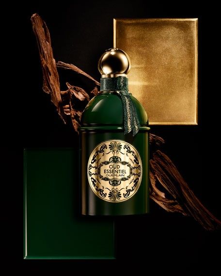Guerlain Oud Essentiel Eau de Parfum