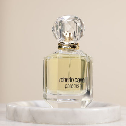 Roberto Cavalli Paradiso Eau de Parfum