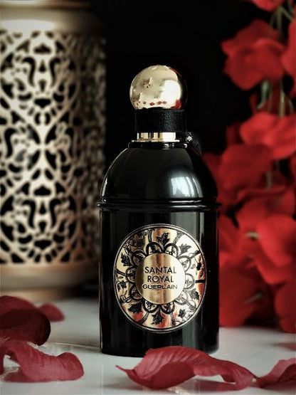 Santal Royal Guerlain