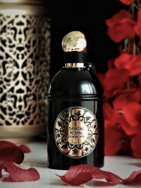 Santal Royal Guerlain