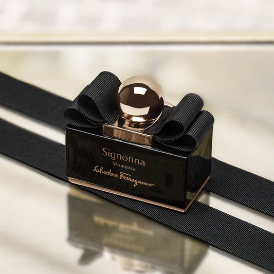 Ferragamo Signorina Misteriosa