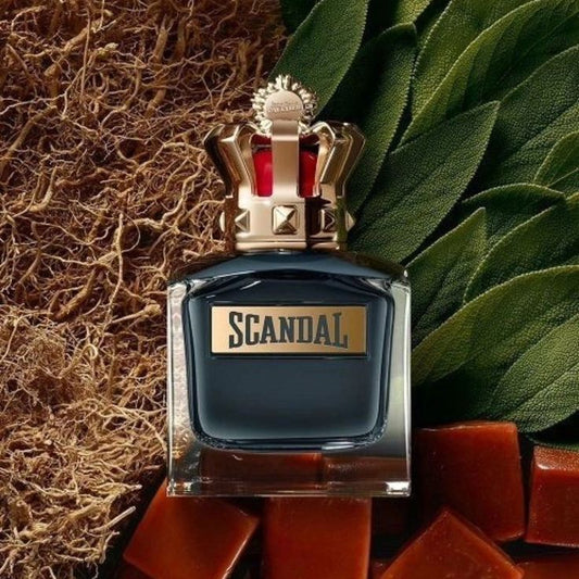 Scandal Pour Homme Le Parfum by Jean Paul Gaultier