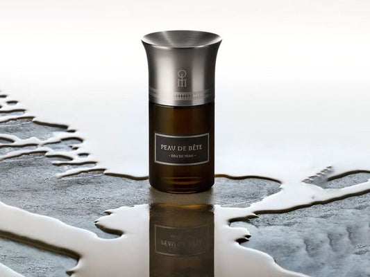 Peau De Bete