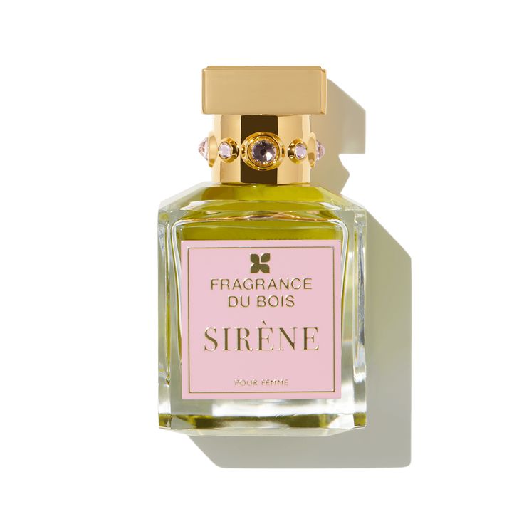 fragrance du bois sirene