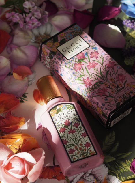 GUCCI FLORA