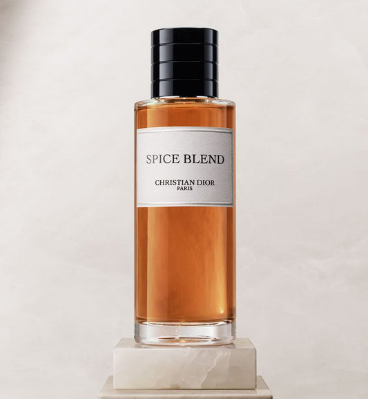 SPICE BLEND CHRISTIAN DIOR PARIS