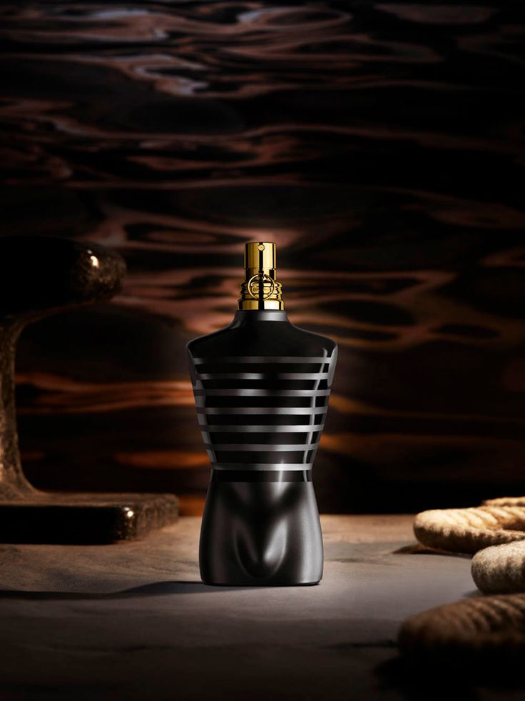 Jean Paul GAULTIER LEMALE  LE. PARFUM