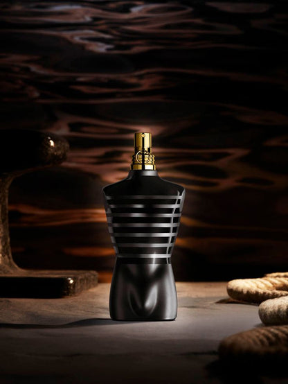 Jean Paul GAULTIER LEMALE  LE. PARFUM