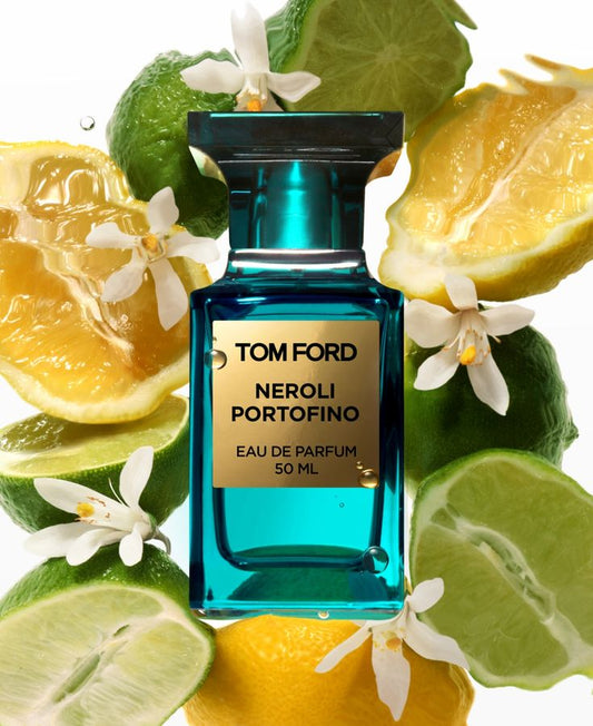 Tom Ford neroli portofino eau de parfum