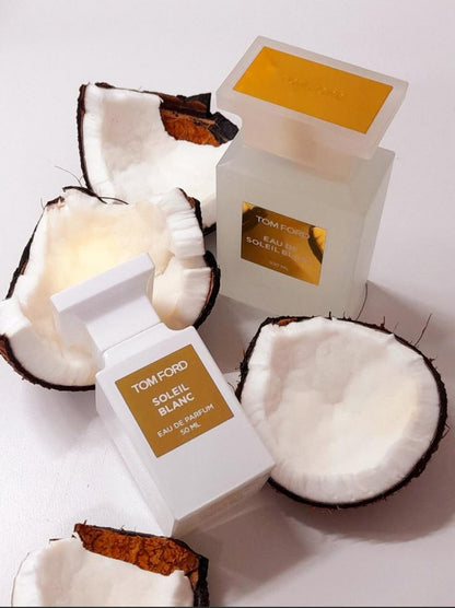 Tom Ford Soleil Blanc eau de parfum
