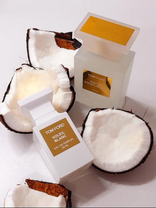 Tom Ford Soleil Blanc eau de parfum