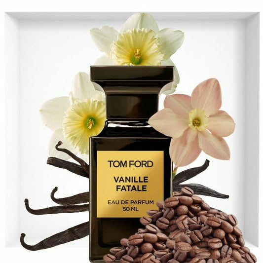 Tom Ford Vanille Fatale Eau de Parfum