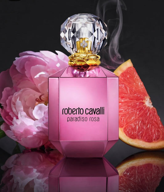 Roberto Cavalli Paradiso Rosa