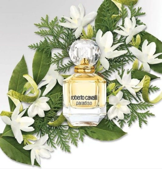 Roberto Cavalli Paradiso Eau de Parfum