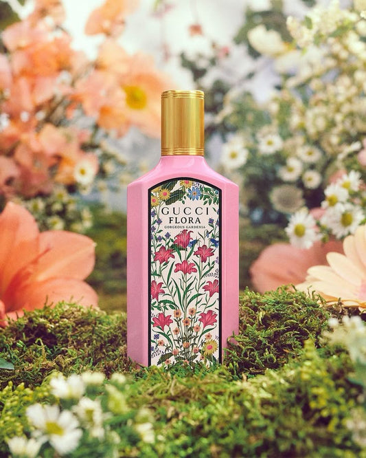 GUCCI FLORA